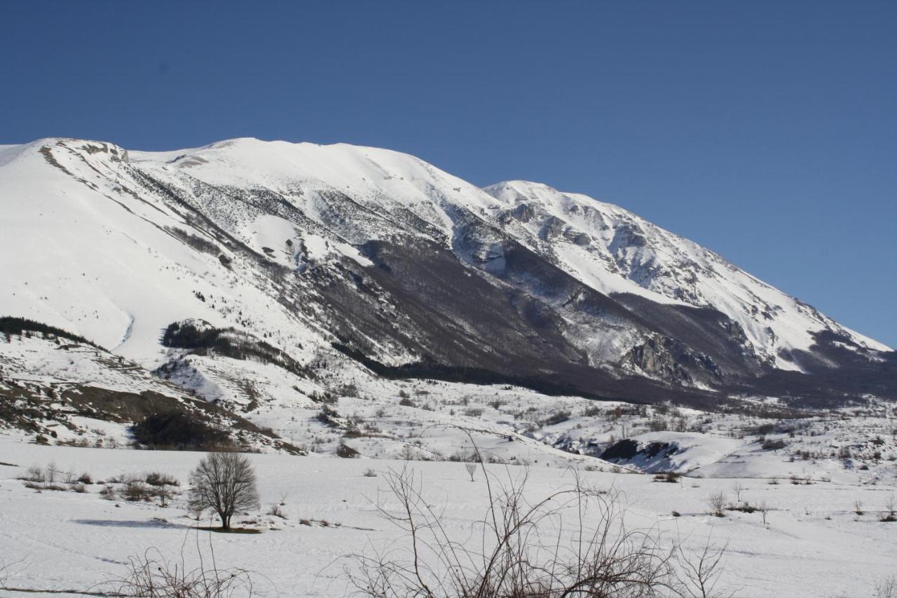 Locanda Del Barone การามานิโก แตร์เม ห้อง รูปภาพ