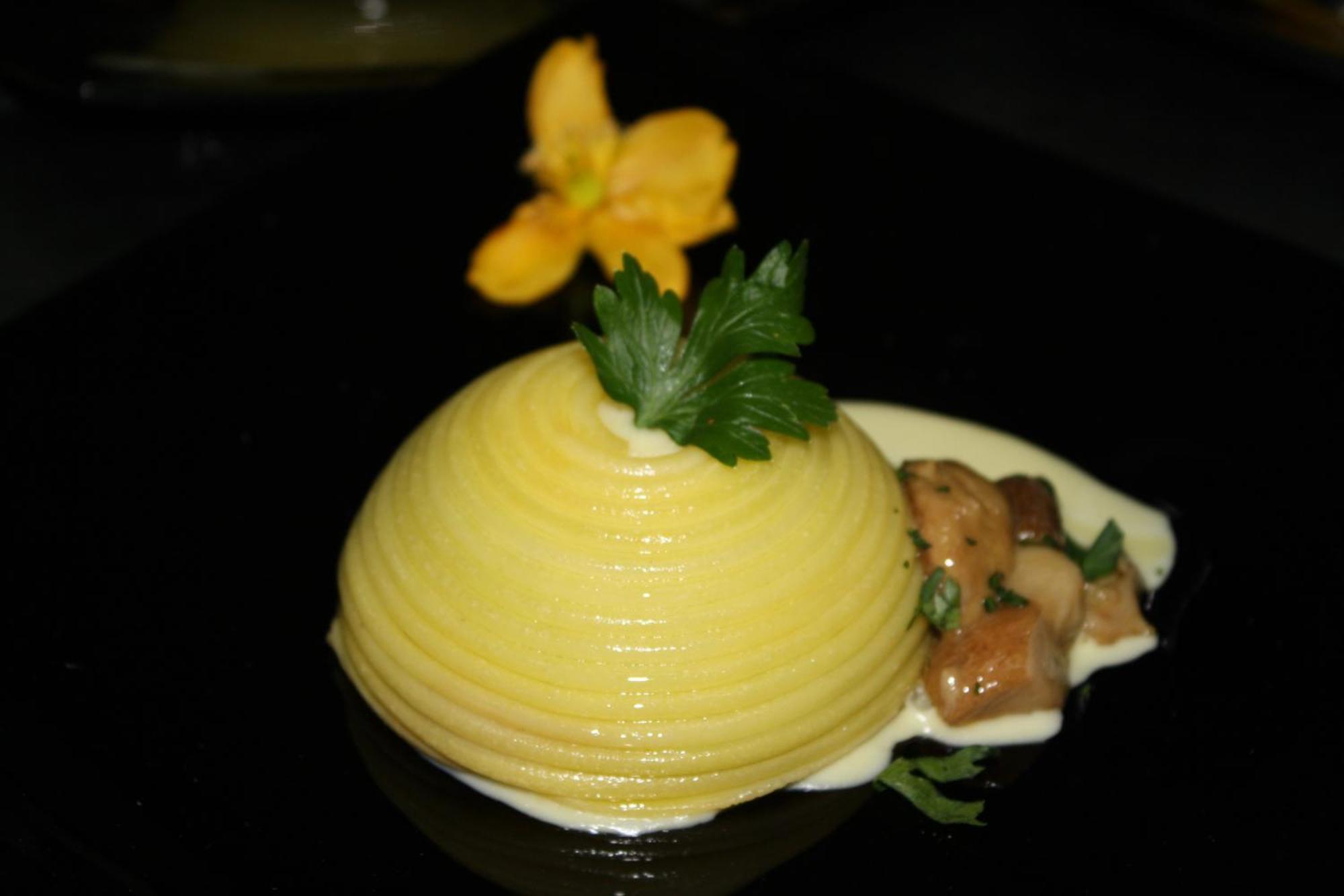 Locanda Del Barone การามานิโก แตร์เม ภายนอก รูปภาพ